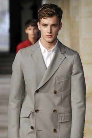 Hermès İlkbahar / Yaz 2013