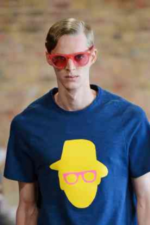 Londra: E Tautz İlkbahar/Yaz 2013