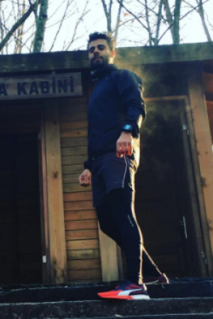 #BenimAntrenörüm: 1. Hafta