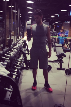 #BenimAntrenörüm: 2. Hafta