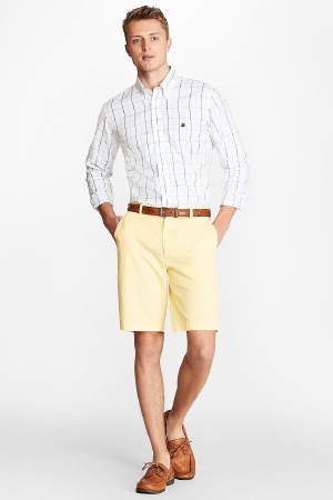 Brooks Brothers ile Yaz Stilinize Yeni Bir Dokunuş Gerçekleştirin