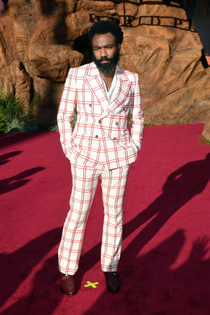 Donald Glover’dan Desen Üstüne Desen Dersleri