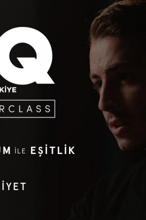 MOTY2020 Master Class: Boran Kuzum ile Eşitlik (3/3) Cinsiyet