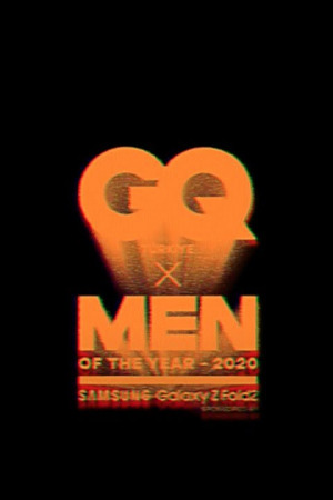GQ Men Of The Year 2020 Ödül Töreni Açılış Filmi