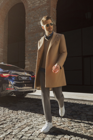 Büyüleyici Sürüş Deneyimi: Yeni BMW 4 serisi Gran Coupé