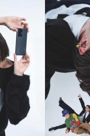 Bir Jenerasyon Portresi