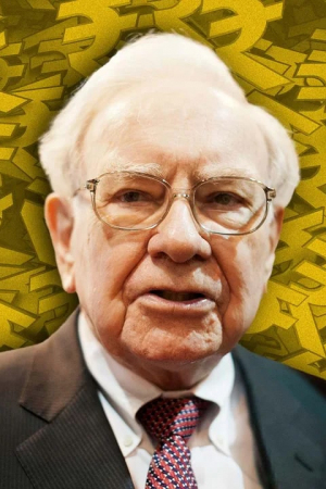 Warren Buffett'a Göre Milyoner Olmak İçin Uymanız Gereken 5 Kural