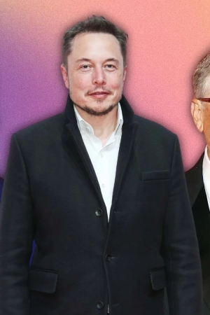 Dünyanın En Zengin 10 Adamı