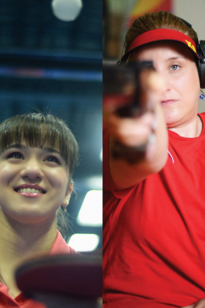 Paris Paralimpik Olimpiyatları