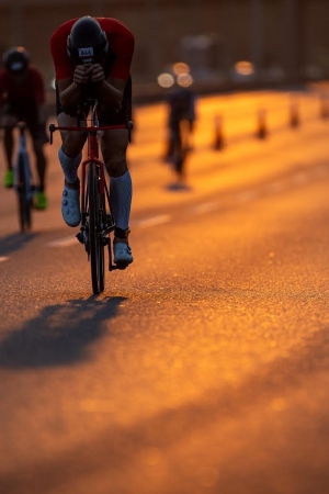 Oral-B Challenge İstanbul