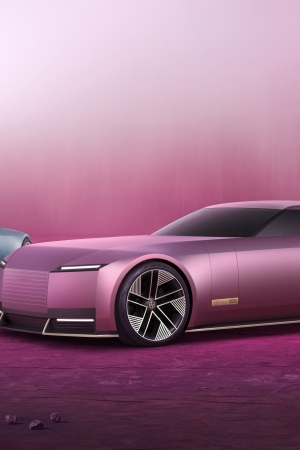 Jaguar’ın Yeni Cesur Dönemi