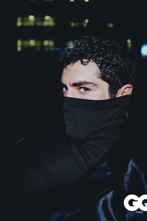 Riskin Estetiği Burak Deniz