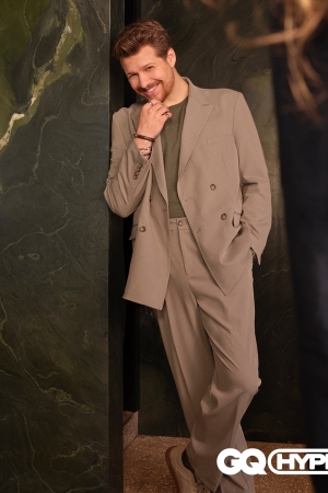 Burak Yörük, GQ HYPE, LC WAIKIKI