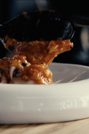 7 Mehmet Gastronomi Serisi 4.Bölüm: Deniz Bohçası