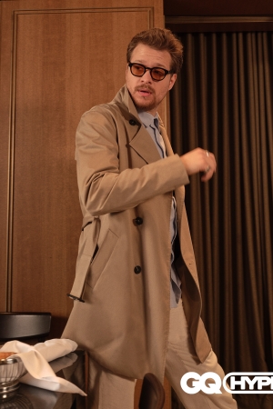 Burak Yörük Hareket Halinde