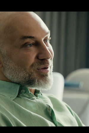 7 Mehmet Gastronomi Serisi 5.Bölüm: Meyveli Kuru Cacık