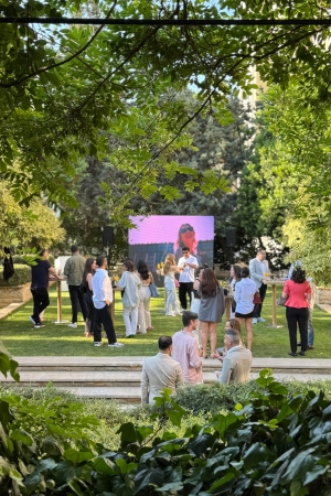 Hyatt’tan Türkiye’de Bir İlk: “Daha Fazla Burada Ol” Kampanyası Grand Hyatt Basın Daveti ile İstanbul’da Tanıtıldı