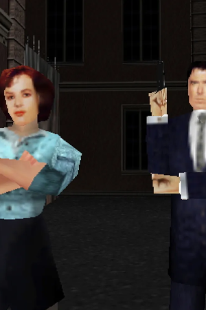 En İyi Bond Oyunları