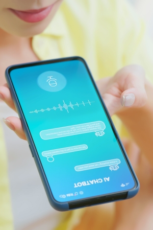 Telefonda Sesli Yazma Nasıl Kullanılır?