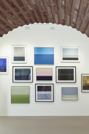 Galeri Bosfor, Karaköy'deki Yeni Mekanını “KÖLEMEN 7” Grup Sergisi İle Açıyor