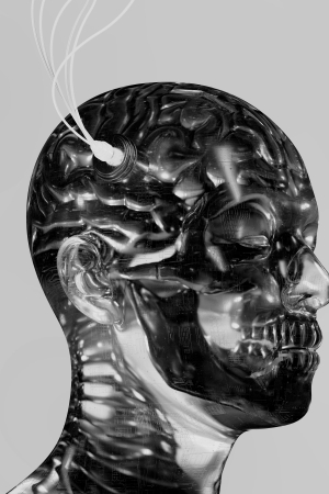 Kod Bilen Erkek Çekiciliğinin Sonu ve İnce Beceriler