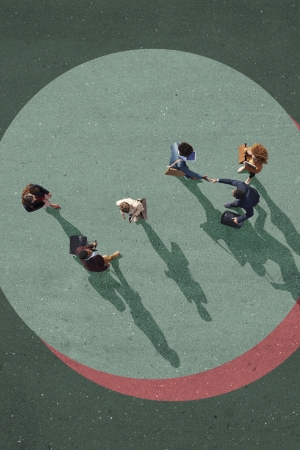 Harvard'lı Bir Psikoloğa Göre Kendinizi İfade Etmenizi Sağlayacak 8 Cümle