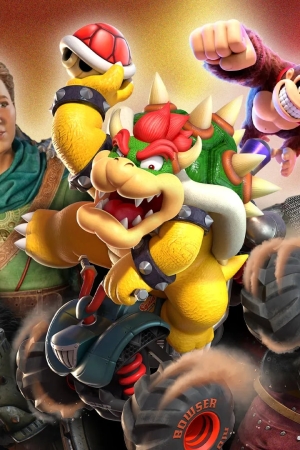 2025'in En İyi Oyunları