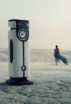 Diva Utopia: Focal’den Üst Düzey Bir Dinleme Deneyimi