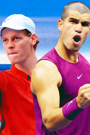 Bir Alcaraz-Sinner Uzmanı, Yeni Bir Alcaraz-Sinner Finalinden Ne Beklememiz Gerektiğini Anlatıyor