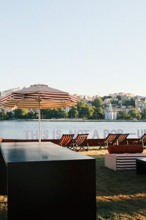 Yeni Neslin Aidiyet Üsleri