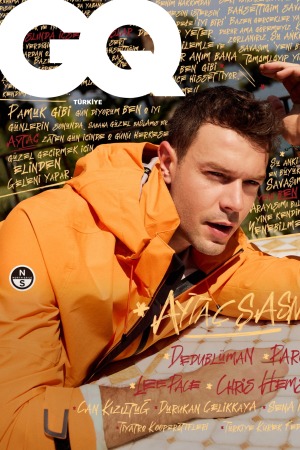 Samimi, Kolay ve İyi Biri: Aytaç Şaşmaz