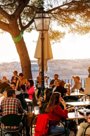 Avrupa’daki Bu Şehir Dünyanın Ziyaret Edilebilecek En Mutlu Yeri Seçildi