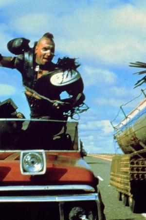 En İyi Araba Kovalama Sahneleri