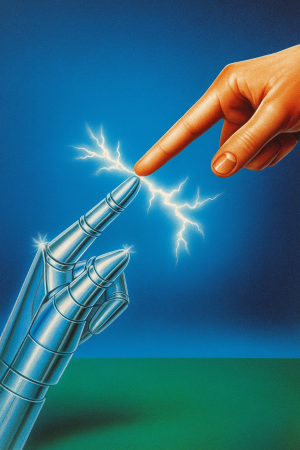 Yapay Genel Zeka ve Gençliğimiz