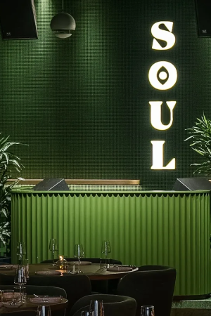 Dubai’de Yeme, İçme ve Dans Rehberi