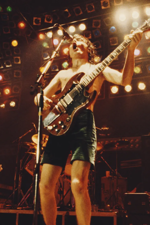 Tartışmasız En İyi 10 AC/DC Albümü