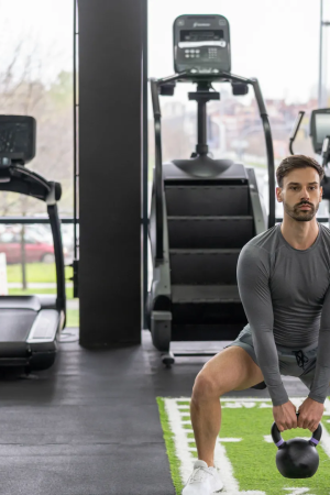 Bir Antrenöre Göre Yapmadığın Ama Yapman Gereken En İyi Squat’lar