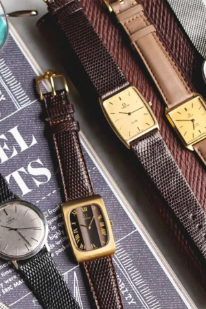 Paris’te Vintage Saatler: Nadir Parçaları Bulabileceğiniz 11 En İyi Butik