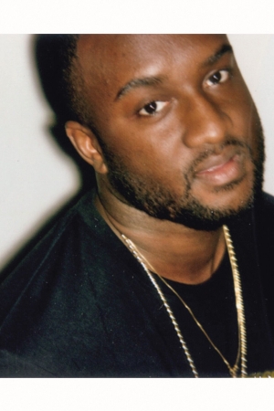 Virgil Abloh