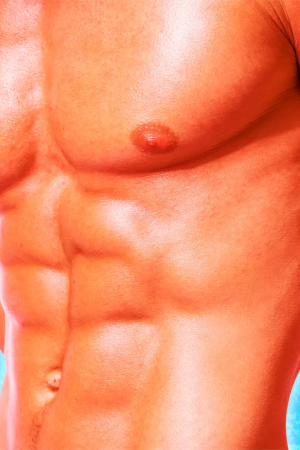 Şişkinliği Azaltan – ve Kasları Belirginleştiren 5 Besin