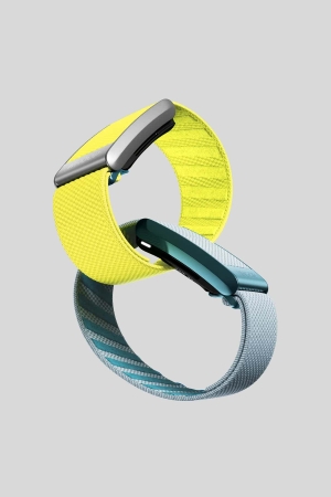 Giyilebilir Teknoloji