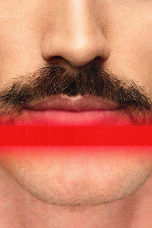 Bazı Erkekler Neden Sakallarını Lazerle Aldırıyor