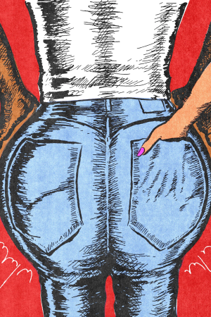 Erkekler Neden Artık Kalça Kaslarına Odaklanıyor?