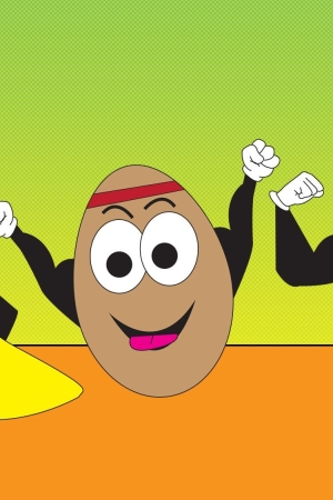 Antrenman Öncesinde Maksimum Enerji İçin Ne Yemeli