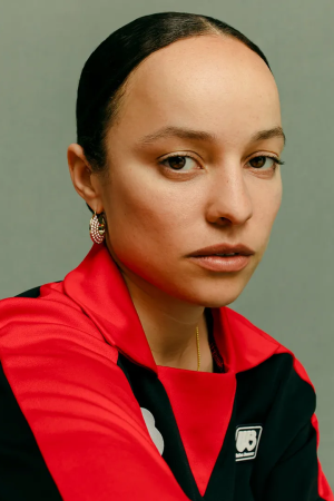 Grace Wales Bonner, Hermès’in Erkek Giyim Kreatif Direktörü Olarak Atandı