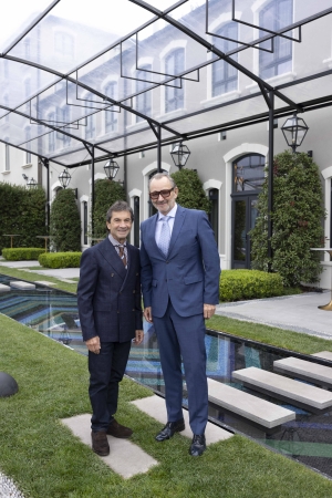 “Zamanın Sanatı İstanbul’da” GPHG İlk Kez Türkiye’de