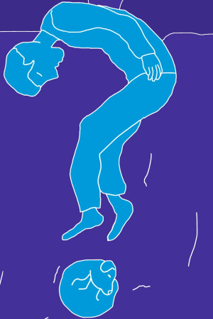 Uzmanlara Göre En İyi Uyku Pozisyonu