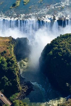 2025’te Ziyaret Edilecek En İyi Ülke