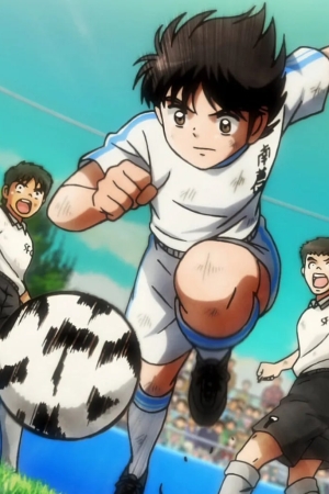 En İyi Futbol Mangaları