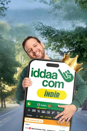 iddaa.com’a Üye Olmak Artık Çok Daha Hızlı